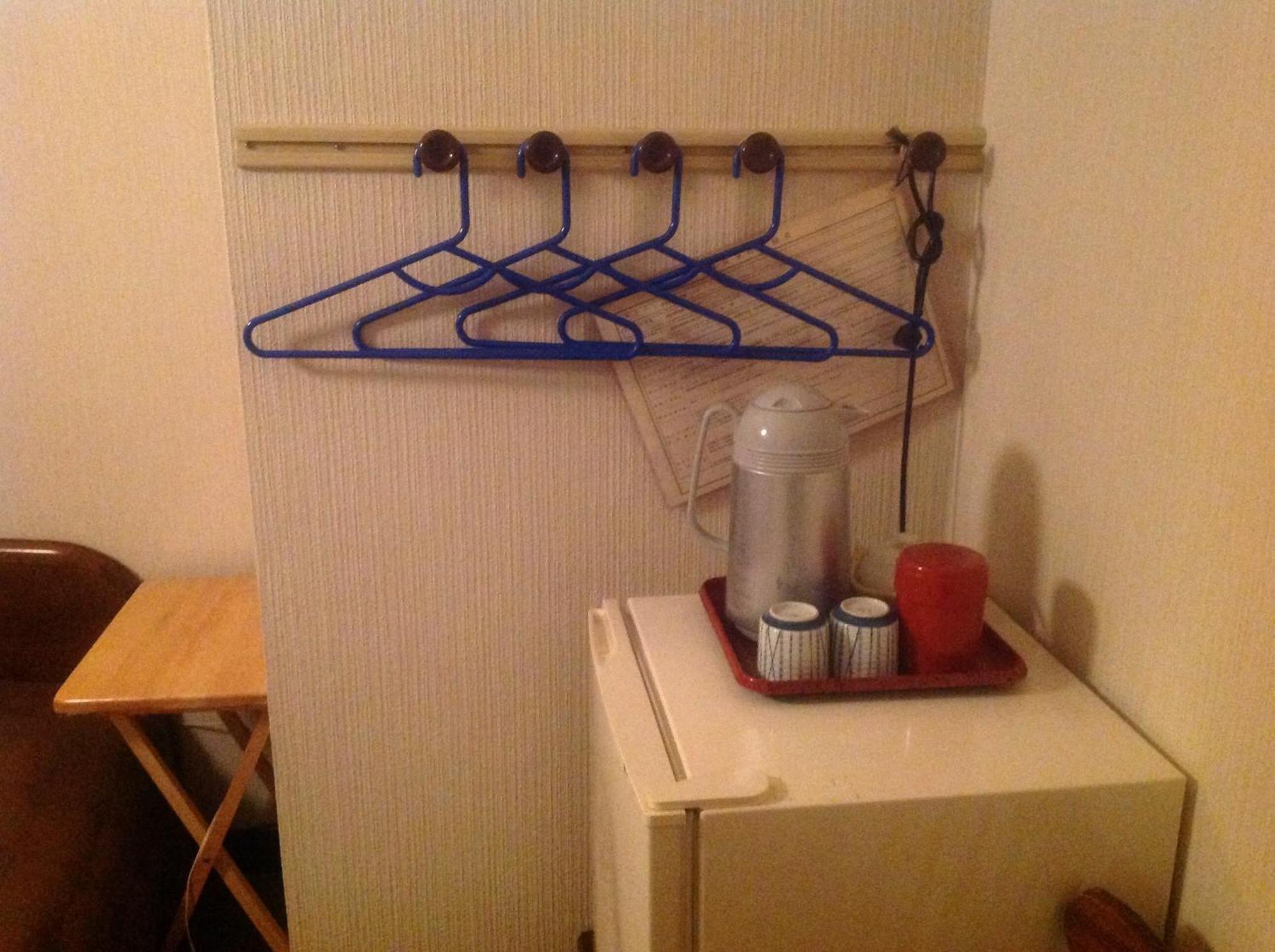 בפו International Inn Kokage חדר תמונה