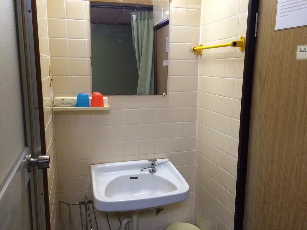 בפו International Inn Kokage מראה חיצוני תמונה