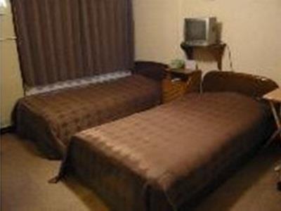 בפו International Inn Kokage מראה חיצוני תמונה